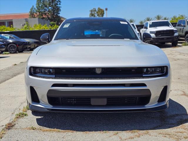 2026 Dodge Charger CHARGER SCAT PACK 4-DOOR AWD