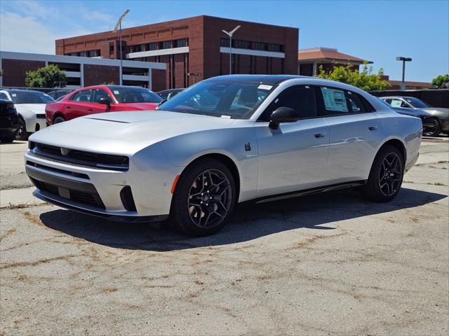 2026 Dodge Charger CHARGER SCAT PACK 4-DOOR AWD