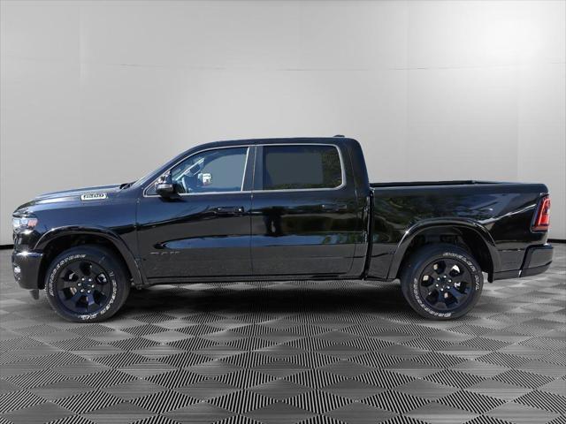 2026 RAM 1500 RAM 1500 BIG HORN CREW CAB 4X4 57 BOX 2026 RAM 1500 RAM 1500 BIG HORN CREW CAB 4X4 57 BOX