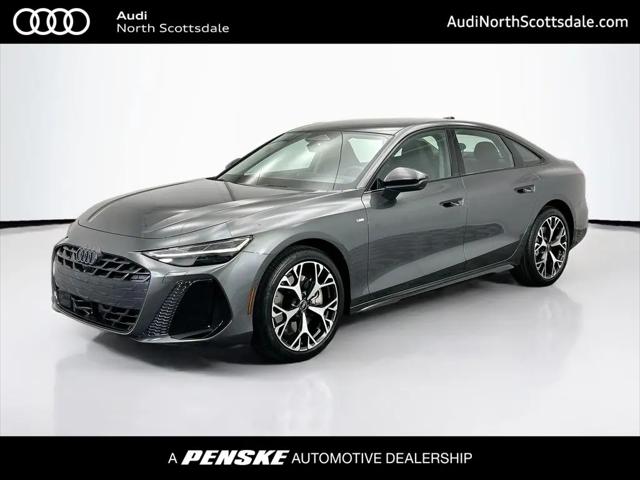 2026 Audi A6 Premium Plus quattro S tronic for sale in Phoenix, AZ