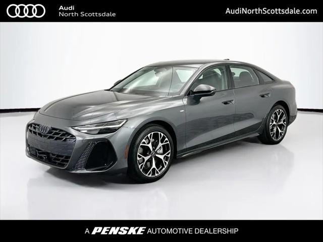 2026 Audi A6 Premium Plus quattro S tronic for sale in Phoenix, AZ