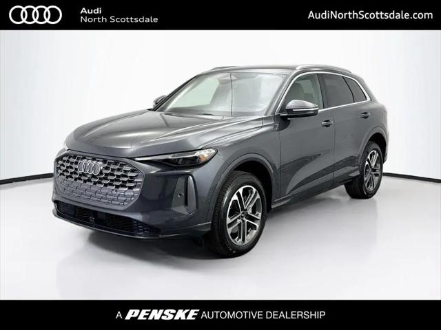 2025 Audi Q5 Premium Plus TFSI quattro S tronic for sale in Phoenix, AZ