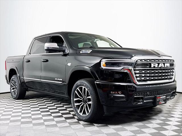 2026 RAM Ram 1500 RAM 1500 LIMITED CREW CAB 4X4 57 BOX 2026 RAM Ram 1500 RAM 1500 LIMITED CREW CAB 4X4 57 BOX