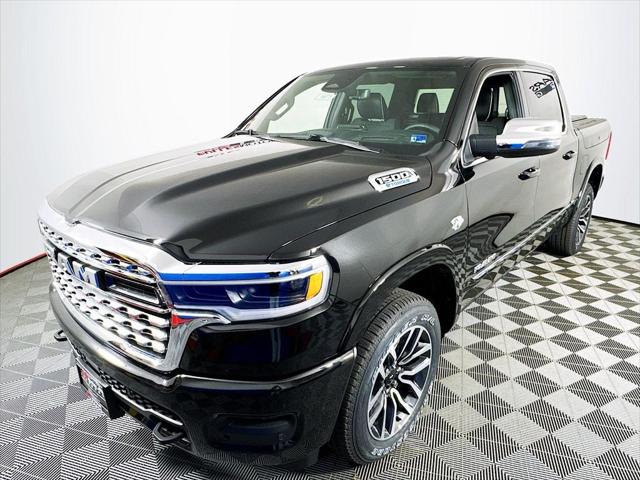 2026 RAM Ram 1500 RAM 1500 LIMITED CREW CAB 4X4 57 BOX 2026 RAM Ram 1500 RAM 1500 LIMITED CREW CAB 4X4 57 BOX