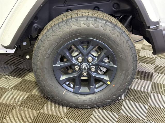 2026 Jeep Wrangler 85th Anniversary