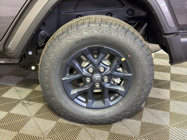 2026 Jeep Wrangler 85th Anniversary