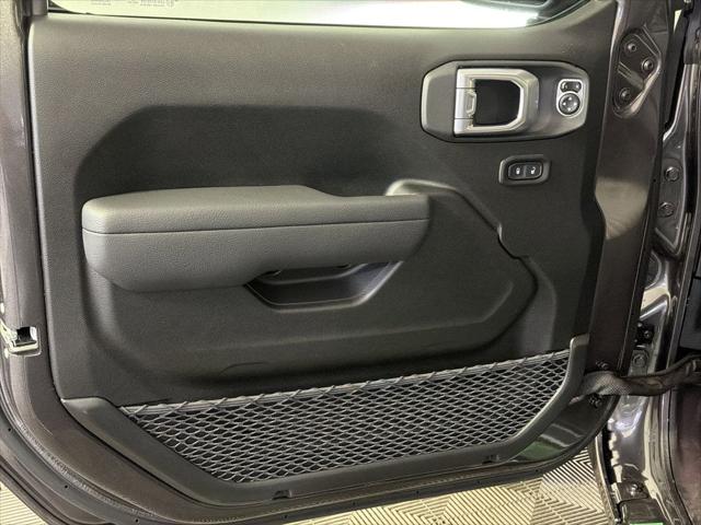 2026 Jeep Wrangler 85th Anniversary