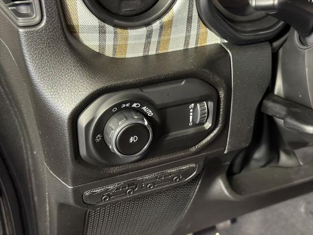 2026 Jeep Wrangler 85th Anniversary
