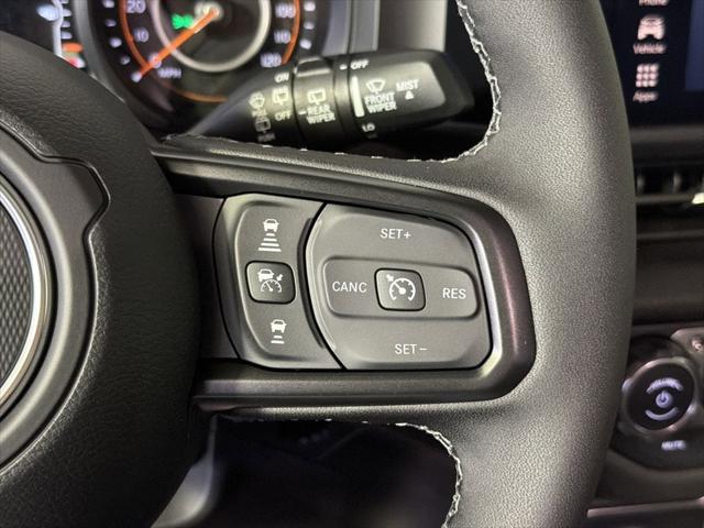 2026 Jeep Wrangler 85th Anniversary