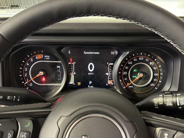 2026 Jeep Wrangler 85th Anniversary