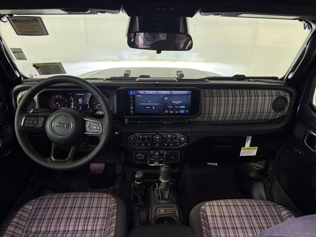 2026 Jeep Wrangler 85th Anniversary