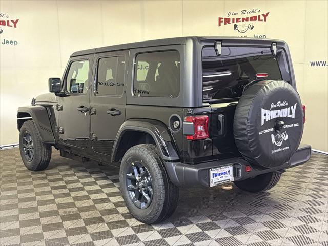 2026 Jeep Wrangler 85th Anniversary