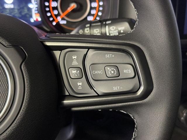 2026 Jeep Wrangler 85th Anniversary