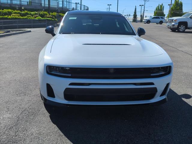 2026 Dodge Charger CHARGER R/T 4-DOOR AWD