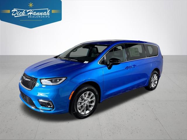 2026 Chrysler Pacifica Select AWD for sale in Vancouver, WA