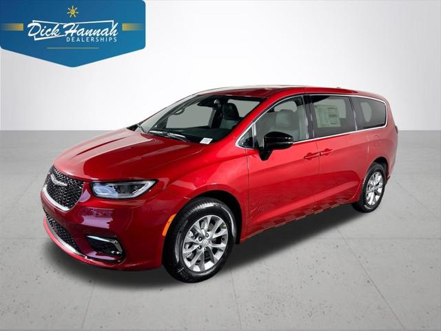 2026 Chrysler Pacifica Select AWD for sale in Vancouver, WA