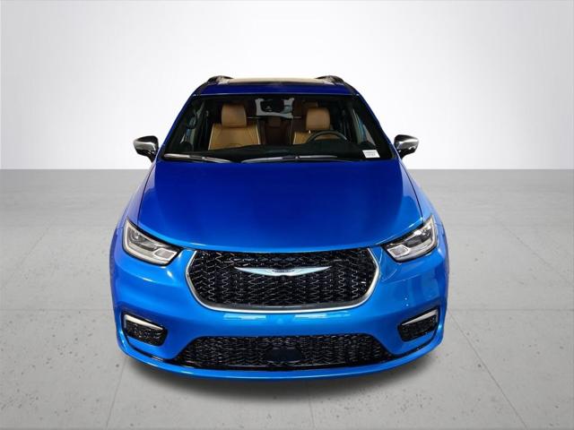 2026 Chrysler Pacifica PACIFICA PINNACLE AWD