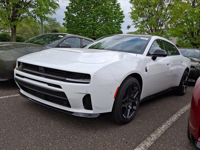 2026 Dodge Charger CHARGER SCAT PACK 4-DOOR AWD