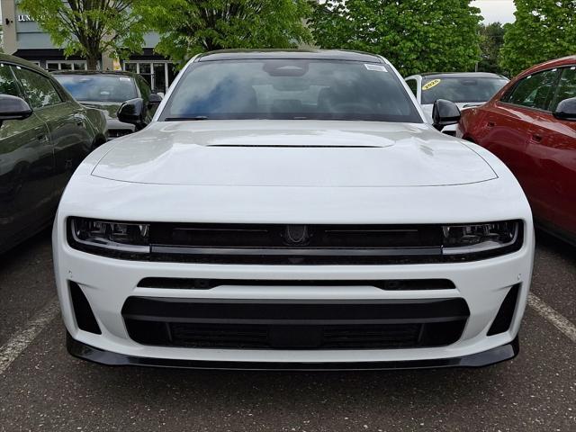 2026 Dodge Charger CHARGER SCAT PACK 4-DOOR AWD