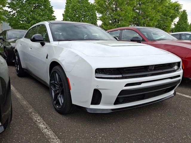 2026 Dodge Charger CHARGER SCAT PACK 4-DOOR AWD