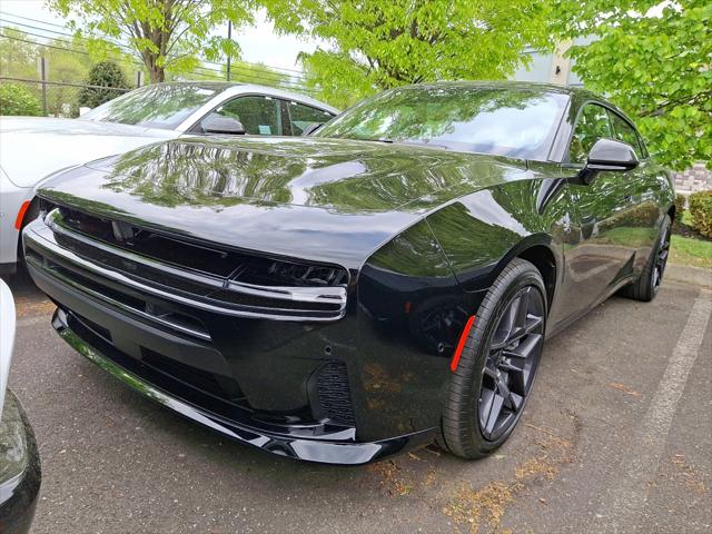 2026 Dodge Charger CHARGER SCAT PACK PLUS 4-DOOR AWD