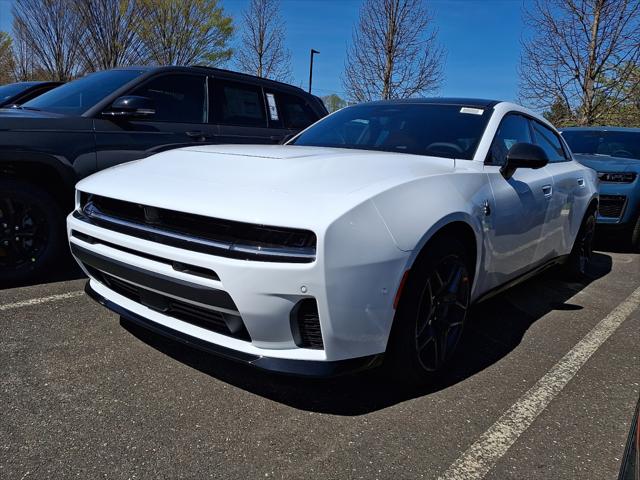 2026 Dodge Charger CHARGER SCAT PACK PLUS 4-DOOR AWD