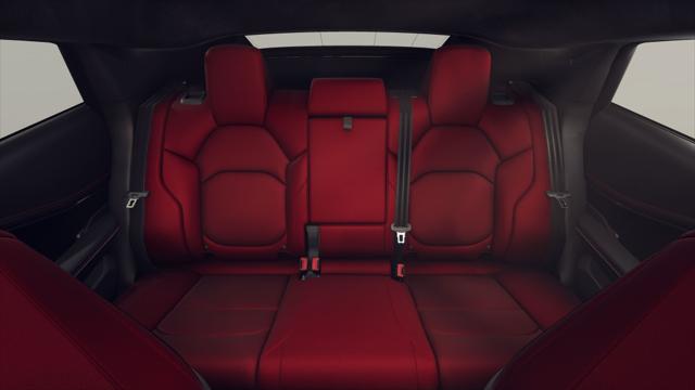 2026 Dodge Charger CHARGER SCAT PACK PLUS 4-DOOR AWD