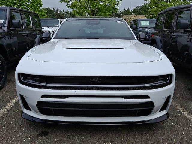 2026 Dodge Charger CHARGER SCAT PACK PLUS 4-DOOR AWD