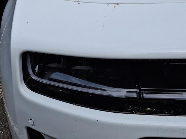 2026 Dodge Charger CHARGER SCAT PACK PLUS 4-DOOR AWD