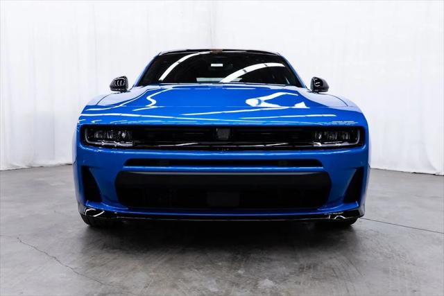 2026 Dodge Charger CHARGER R/T 4-DOOR AWD