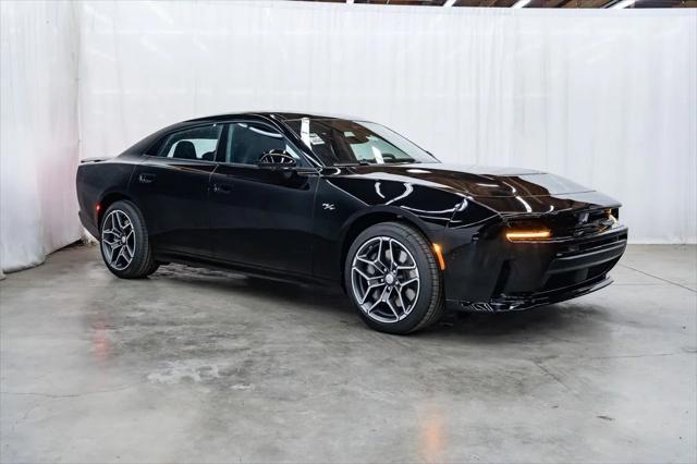 2026 Dodge Charger CHARGER R/T 4-DOOR AWD 2026 Dodge Charger CHARGER R/T 4-DOOR AWD
