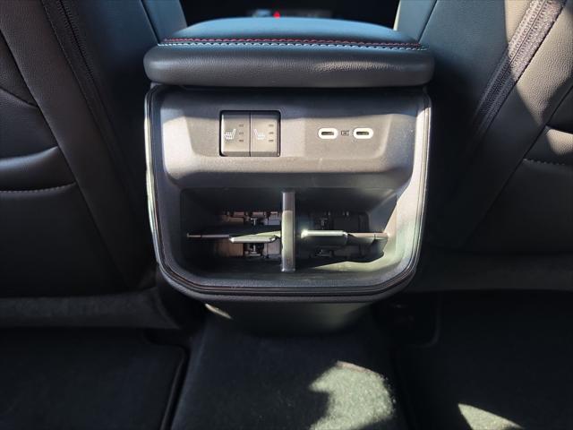 2026 Dodge Charger R/T Plus 4-Door AWD