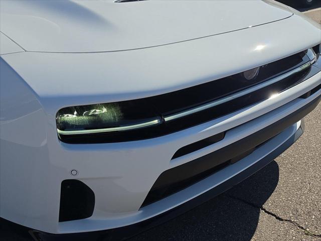 2026 Dodge Charger R/T Plus 4-Door AWD