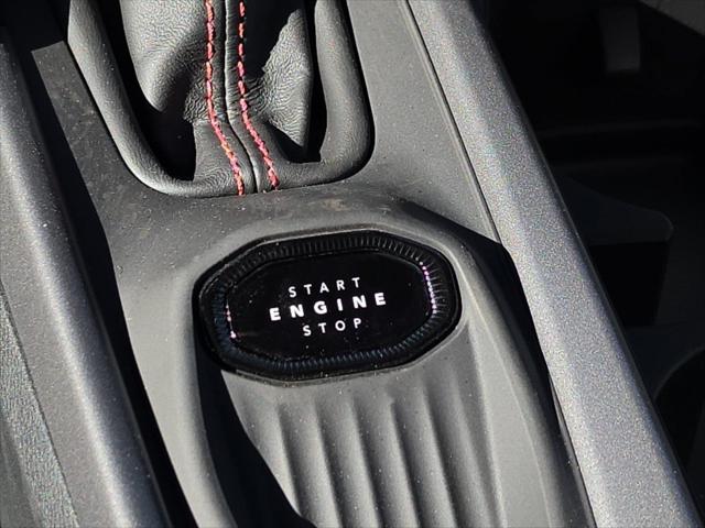 2026 Dodge Charger R/T Plus 4-Door AWD