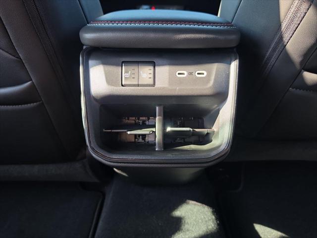 2026 Dodge Charger R/T Plus 4-Door AWD