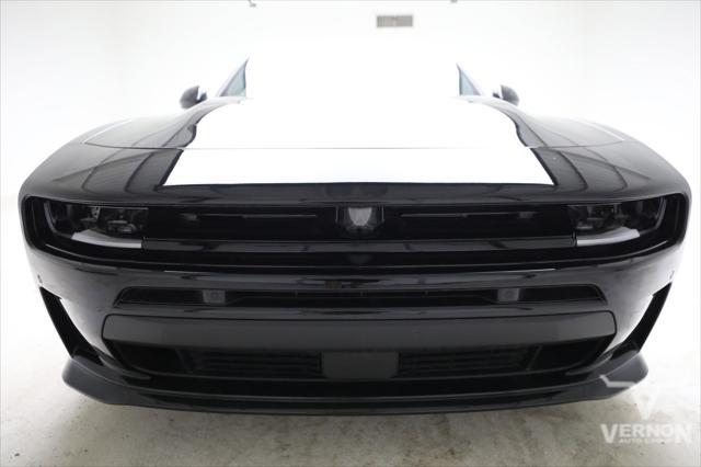 2026 Dodge Charger CHARGER R/T 4-DOOR AWD 2026 Dodge Charger CHARGER R/T 4-DOOR AWD