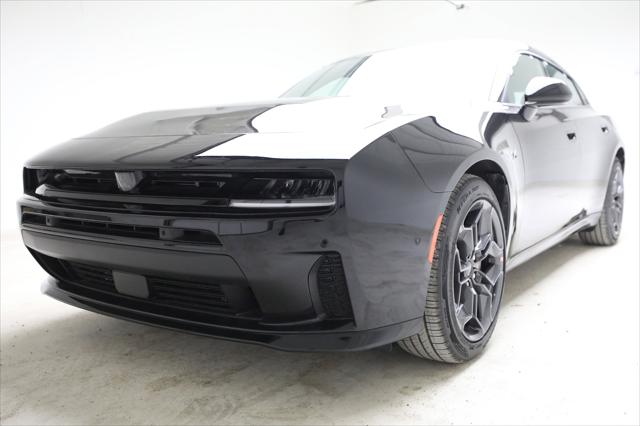 2026 Dodge Charger CHARGER R/T 4-DOOR AWD 2026 Dodge Charger CHARGER R/T 4-DOOR AWD
