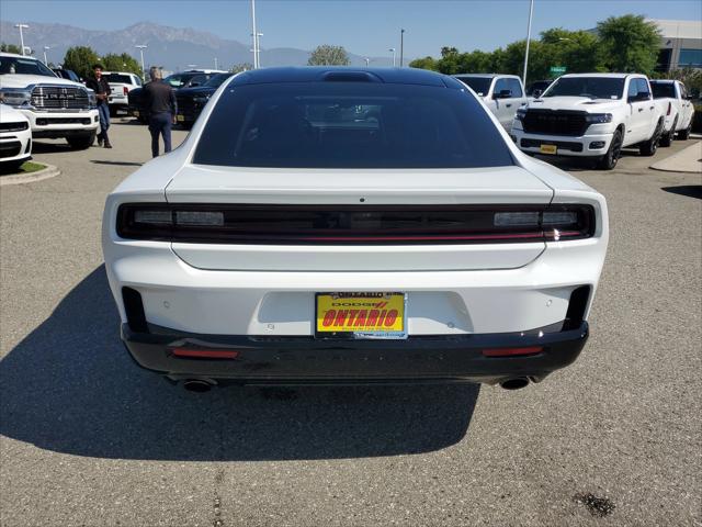2026 Dodge Charger GT