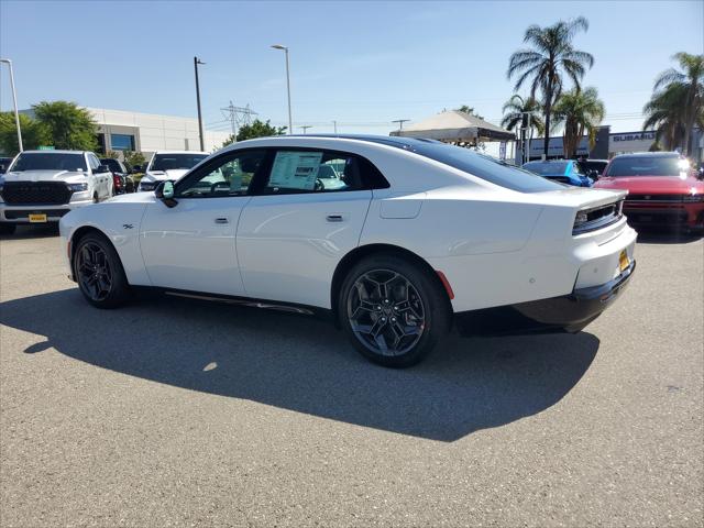 2026 Dodge Charger GT