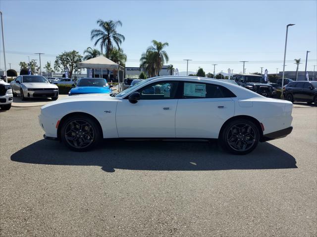 2026 Dodge Charger GT