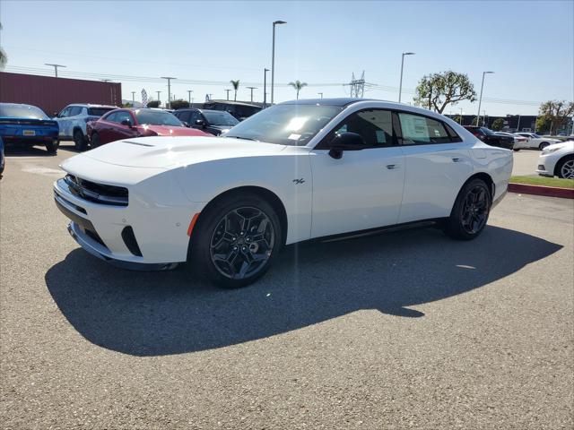2026 Dodge Charger GT