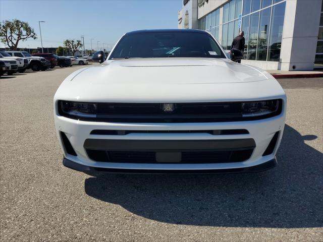 2026 Dodge Charger GT