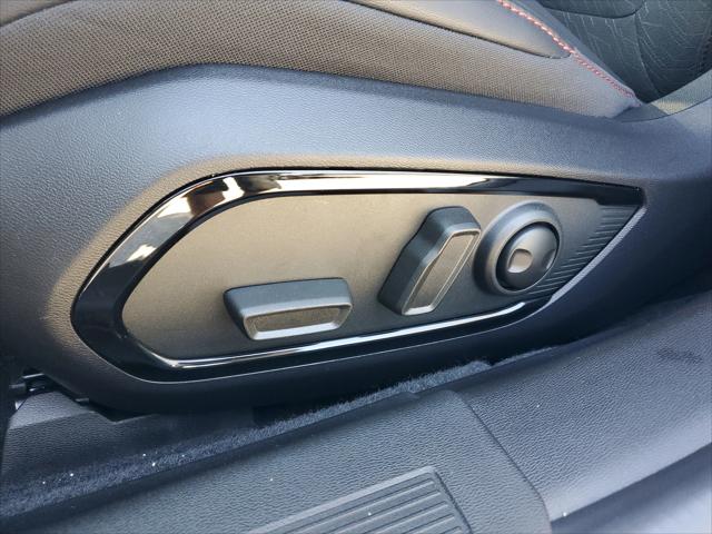 2026 Dodge Charger GT