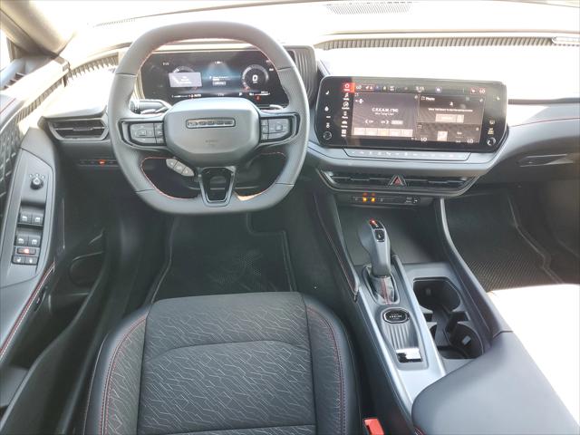 2026 Dodge Charger GT