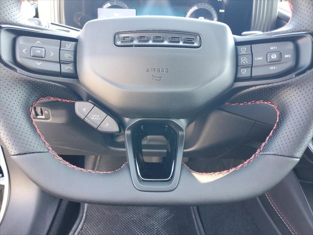 2026 Dodge Charger GT