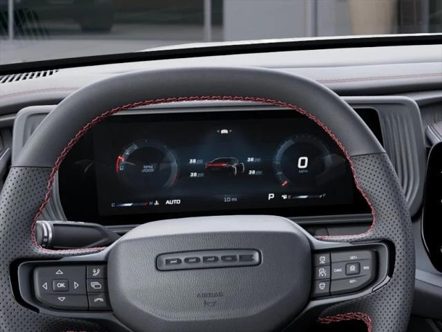 2026 Dodge Charger GT