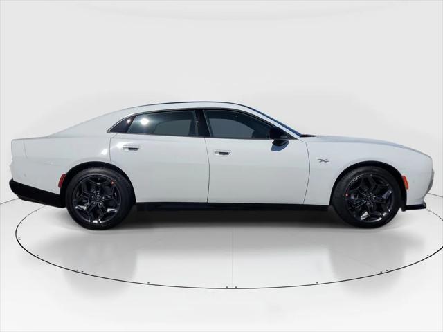 2026 Dodge Charger R/T 4 Door AWD
