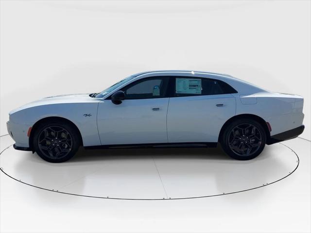 2026 Dodge Charger R/T 4 Door AWD