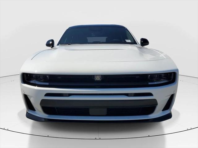 2026 Dodge Charger R/T 4 Door AWD