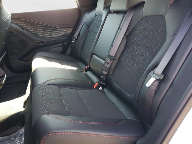 2026 Dodge Charger R/T 4 Door AWD